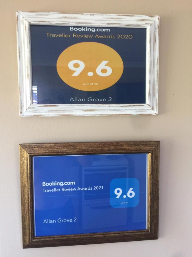 קניסנה Allan Grove 2 מראה חיצוני תמונה